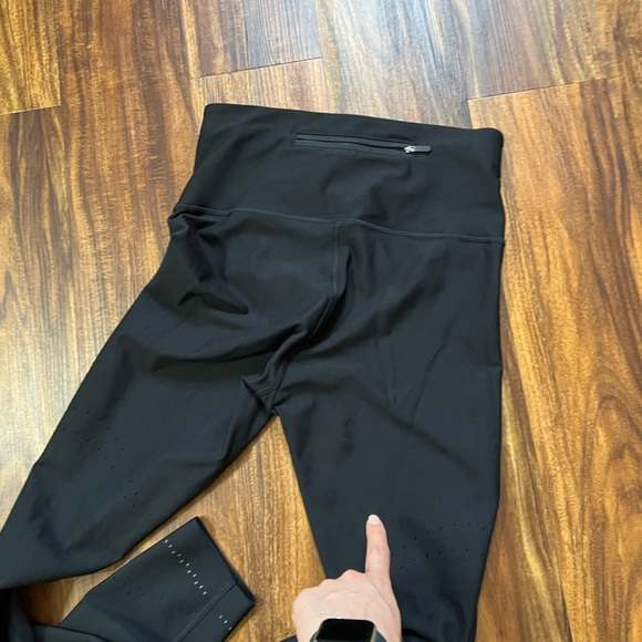 Lululemon full length size $ - Picture 9 of 10